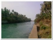 Varkala beach photo 1