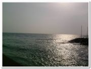 Varkala beach photo 3