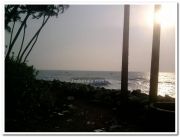 Varkala beach photo 6