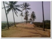 Varkala papanasam beach photo 4