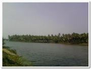 Varkala papanasam beach photo 5