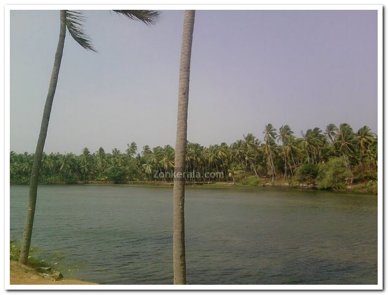 Varkala papanasam beach photo 6