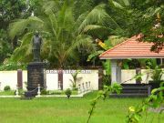 Thakazhy sivashankara pillai memorial