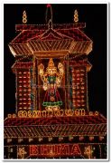 Mullakkal temple festival 1