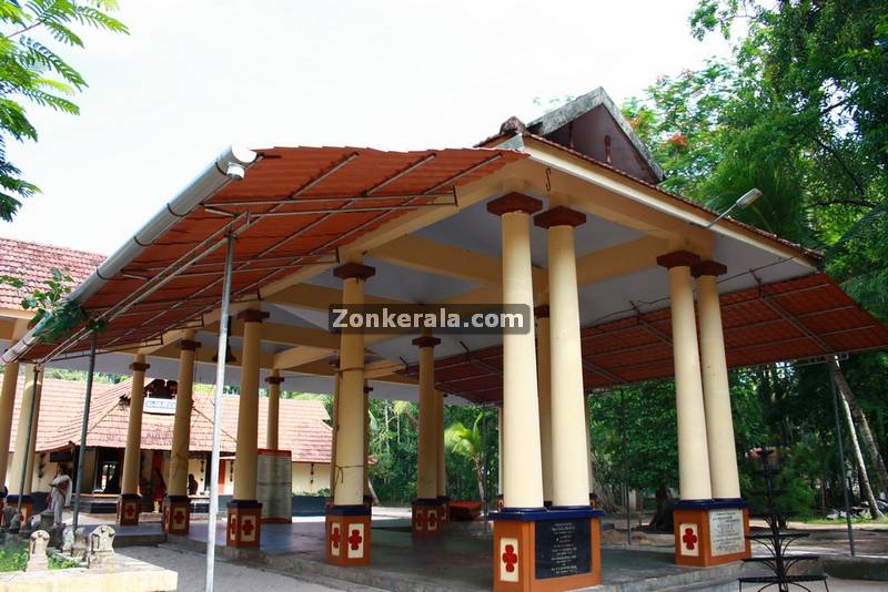 Haripad thrippakkudam siva temple 4