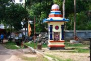 Thevarodathu mahavishnu temple haripad 4