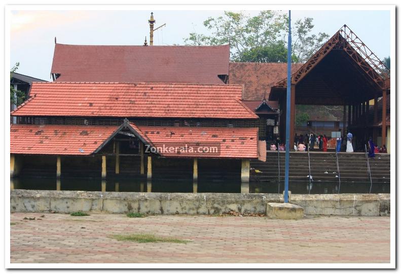 Ambalapuzha sreekrishna temple 1