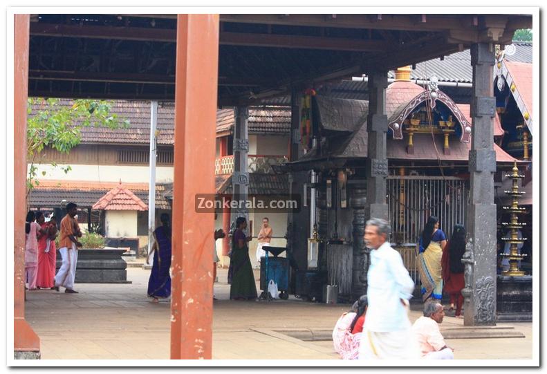 Ambalapuzha sreekrishna temple 5