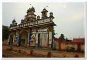 Ambalapuzha temple entrance 3