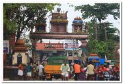 Ambalapuzha temple entrance 5