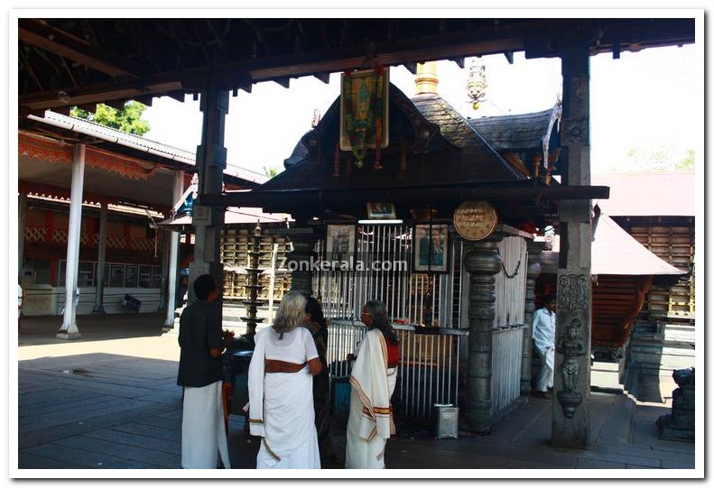 Ambalapuzha temple stills 2