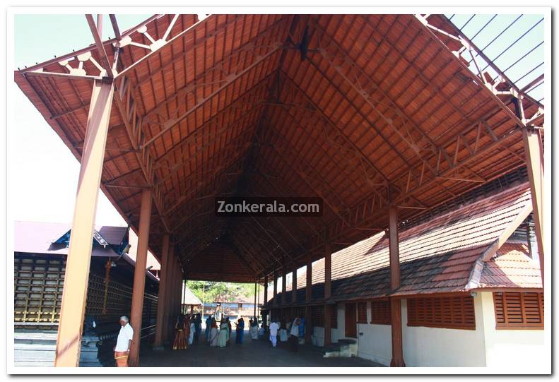 Ambalapuzha temple stills 3