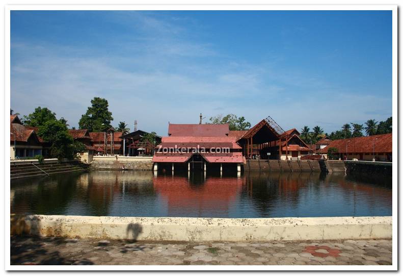 Ambalapuzha temple stills 9