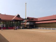 Aranmula parthasarathy temple kodimaram 178