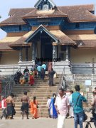 Aranmula Parthasarathy Temple