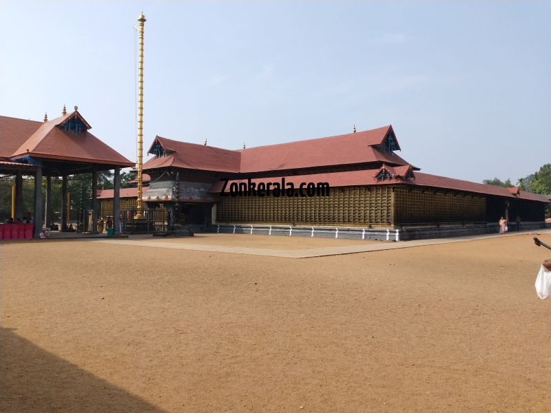 Aranmula parthasarathy temple photo 8 741