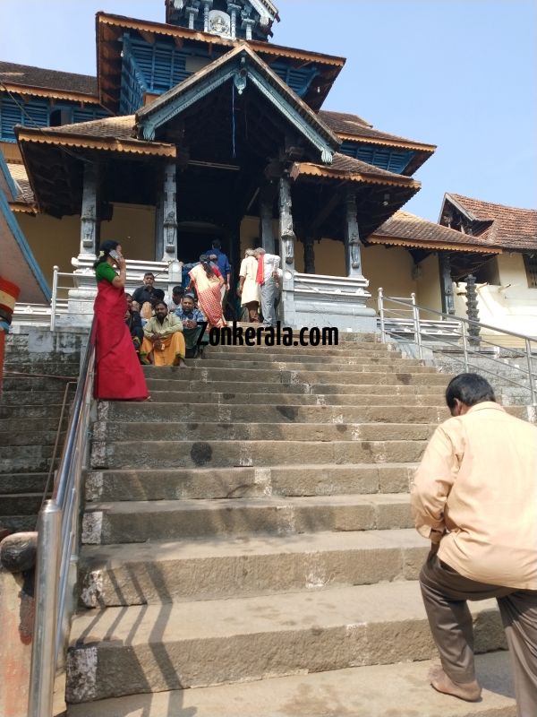 Aranmula parthasarathy temple photo 9 314