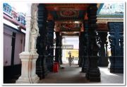 Aattukal devi temple photos 4