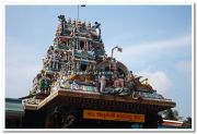 Aattukal devi temple photos 6