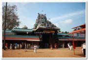 Aattukal devi temple photos 7