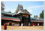 Attukal Bhagavathy Temple