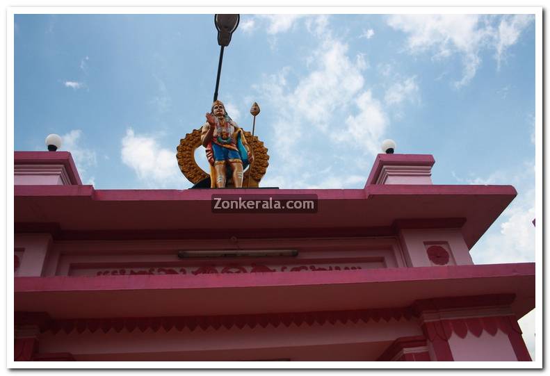 Ettumanoor temple photos 2