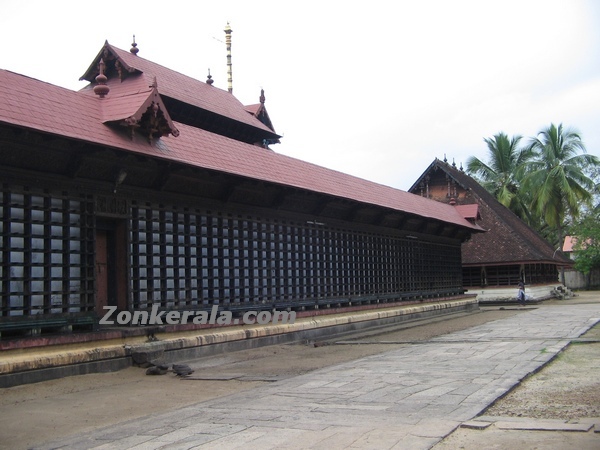 Haripad subrahmanya temple 2