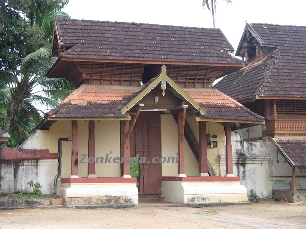 Haripad subrahmanya temple 4