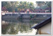 Haripad temple pond 3