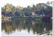 Haripad temple pond 4