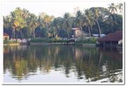 Haripad temple pond 4