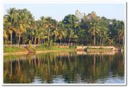 Haripad temple pond 5