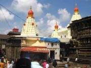 Kolhapur Mahalakshmi Temple