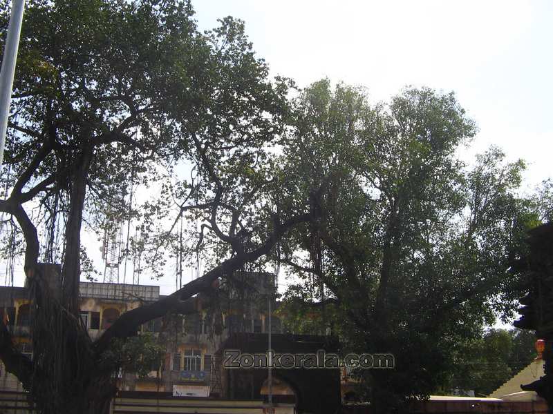 Kolhapur temple photo 01