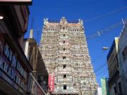 Madurai temple 2760