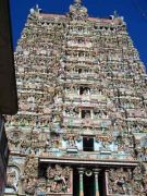 Madurai temple 2762
