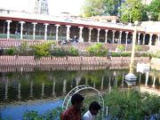 Madurai Meenakshi Temple