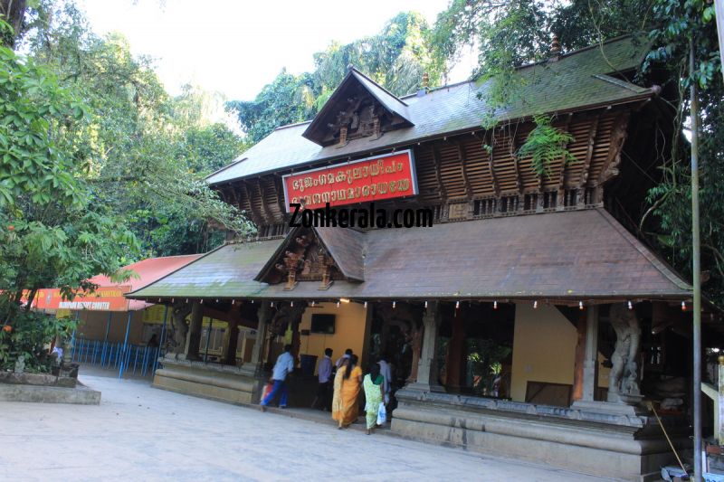 Mannarashala nagaraja temple haripad 300