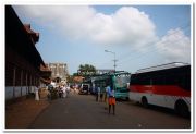 Padmanabhaswamy temple photos 1