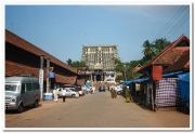 Padmanabhaswamy temple photos 3