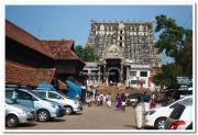 Padmanabhaswamy temple photos 4