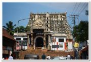 Padmanabhaswamy temple photos 5