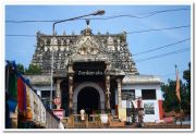 Padmanabhaswamy temple photos 6