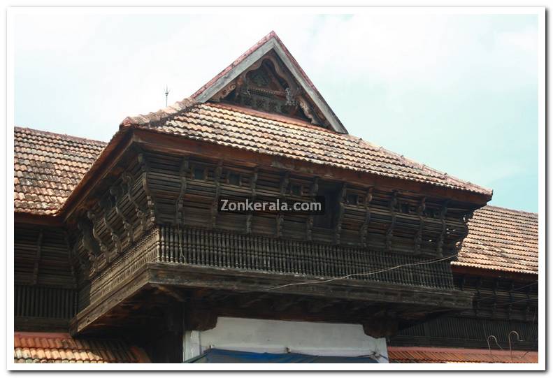 Puthen Maliga Museum, Thiruvananthapuram