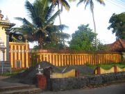 Perunna subrahmanya swami temple