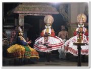 Sree Vallabha Temple Thiruvalla