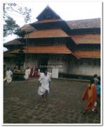 Thrissur Vadakkumnathan Temple