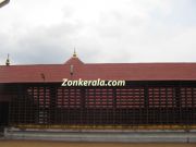 Vaikom mahadeva main temple