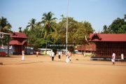 Vaikom siva temple photos 3