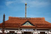 Vaikom siva temple photos 4